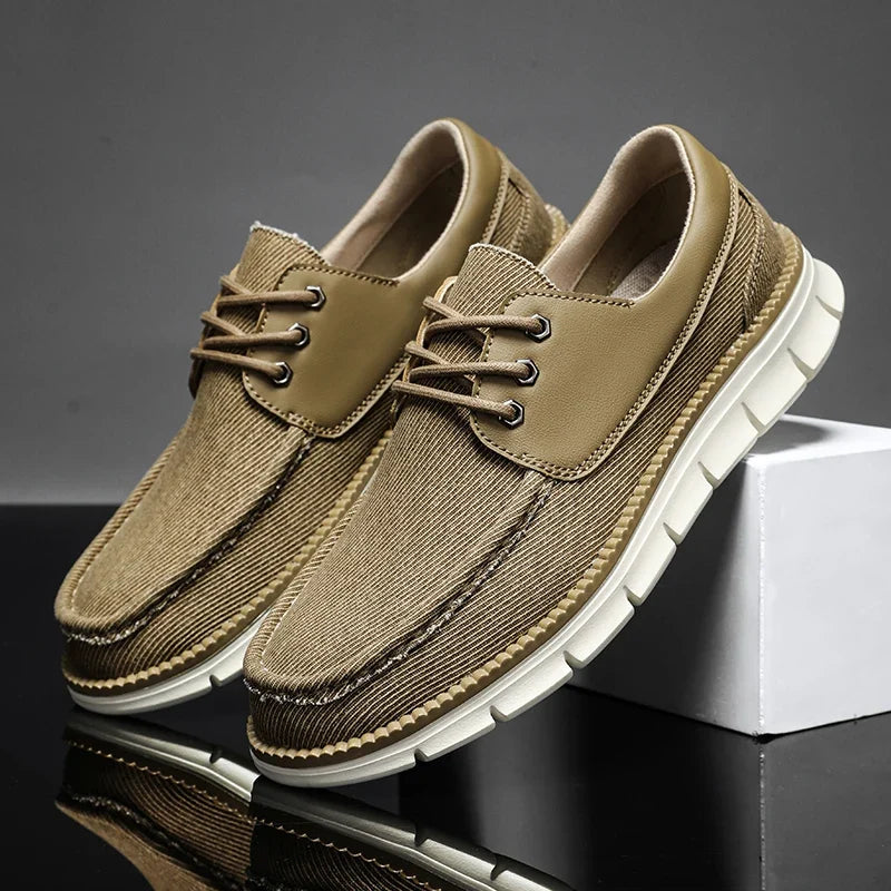 Corrado | Sneakers Mesh Sportive
