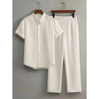 Sorrentino | Completo Casual Estivo