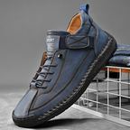 Luca | Sneakers Pelle Premium
