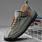 Luca | Sneakers Pelle Premium