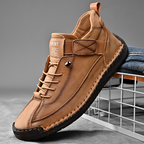 Luca | Sneakers Pelle Premium