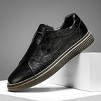 Torino | Sneakers Pelle Classiche