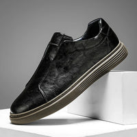 Torino | Sneakers Pelle Classiche