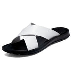 Amalfi | Sandalo Italiano Casual