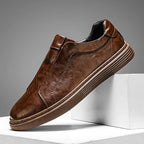 Torino | Sneakers Pelle Classiche