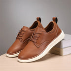 Aroldo | Sneakers Pelle Sportive