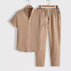 Livorno | Completo Estivo Elegante