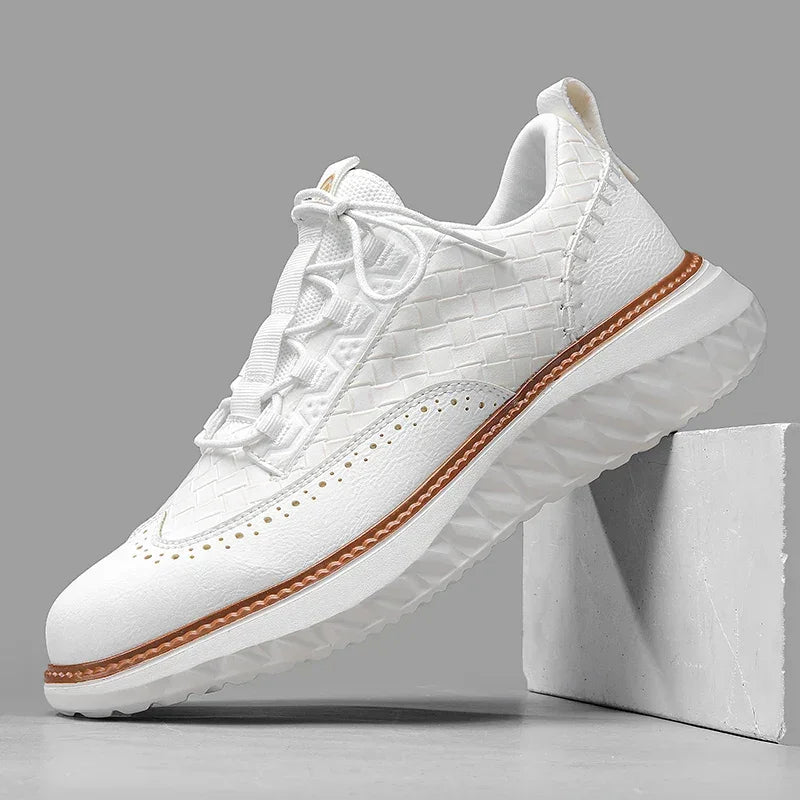 Ascari | Sneakers Pelle Sportive Racing