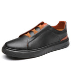 Brando | Sneakers Pelle Urban