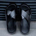 Amalfi | Sandalo Italiano Casual