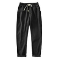 Bari | Pantaloni Lino Uomo