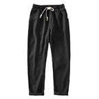 Bari | Pantaloni Lino Uomo