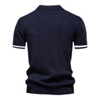 Ferruccio | Polo Elegante Uomo