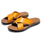 Amalfi | Sandalo Italiano Casual