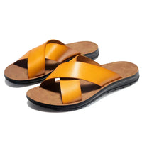 Amalfi | Sandalo Italiano Casual