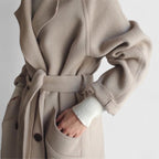 Cecilia | Cappotto Classico Elegante