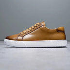 Portofino | Mocassino Pelle Elegante