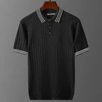 Amerigo | Polo Cotone Elegante