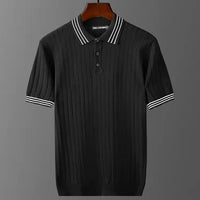 Amerigo | Polo Cotone Elegante
