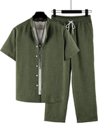 Fiorentino | Completo Casual Uomo