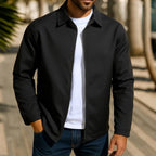 Silvio | Giacca Casual Leggera