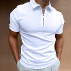 Nino | Polo Zip Moderno