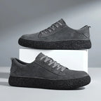 Vittorino | Sneakers Camoscio Vintage