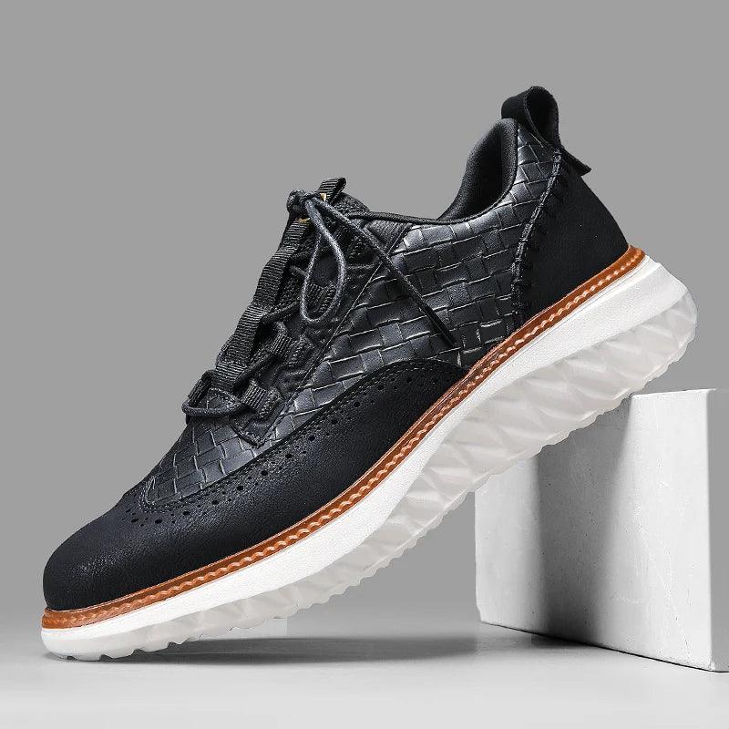 Ascari | Sneakers Pelle Sportive Racing