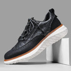 Ascari | Sneakers Pelle Sportive Racing