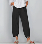 Marina | Pantaloni Leggeri Estivi