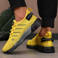 Bruno | Sneakers Knit Comfort Sportive
