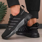Bruno | Sneakers Knit Comfort Sportive