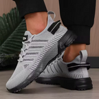 Bruno | Sneakers Knit Comfort Sportive