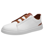 Brando | Sneakers Pelle Urban