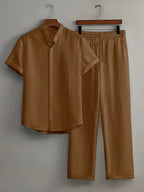 Sorrentino | Completo Casual Estivo