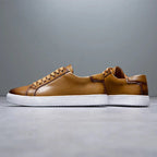 Portofino | Mocassino Pelle Elegante