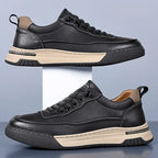 Salvatore | Scarpa Plateau Elegante