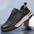 Salvatore | Scarpa Plateau Elegante