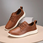 Aroldo | Sneakers Pelle Sportive