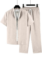 Fiorentino | Completo Casual Uomo