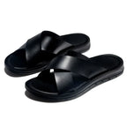 Amalfi | Sandalo Italiano Casual