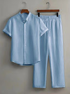 Sorrentino | Completo Casual Estivo