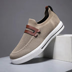 Nicola | Sneakers Knit Traspiranti