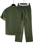 Fiorentino | Completo Casual Uomo