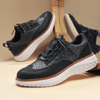 Ascari | Sneakers Pelle Sportive Racing