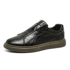 Torino | Sneakers Pelle Classiche
