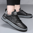 Nobile | Sneakers Pelle Italiana Genuina