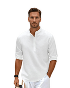 Ottavio | Polo Manica Lunga
