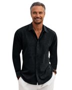 Giovanni | Camicia Casual Uomo