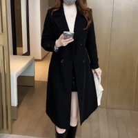 Romilda | Trench Raffinato